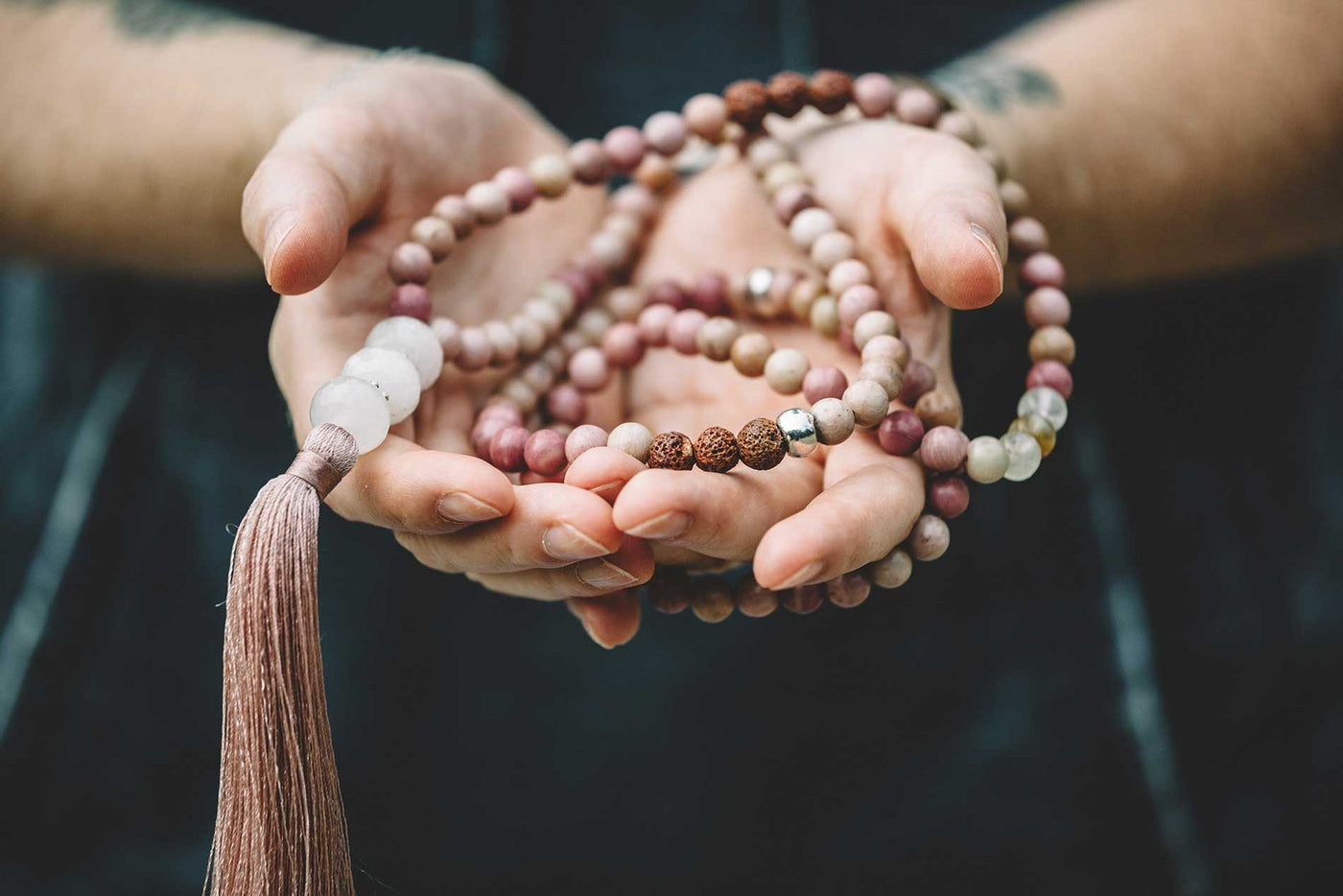 Malas & Gebetsketten