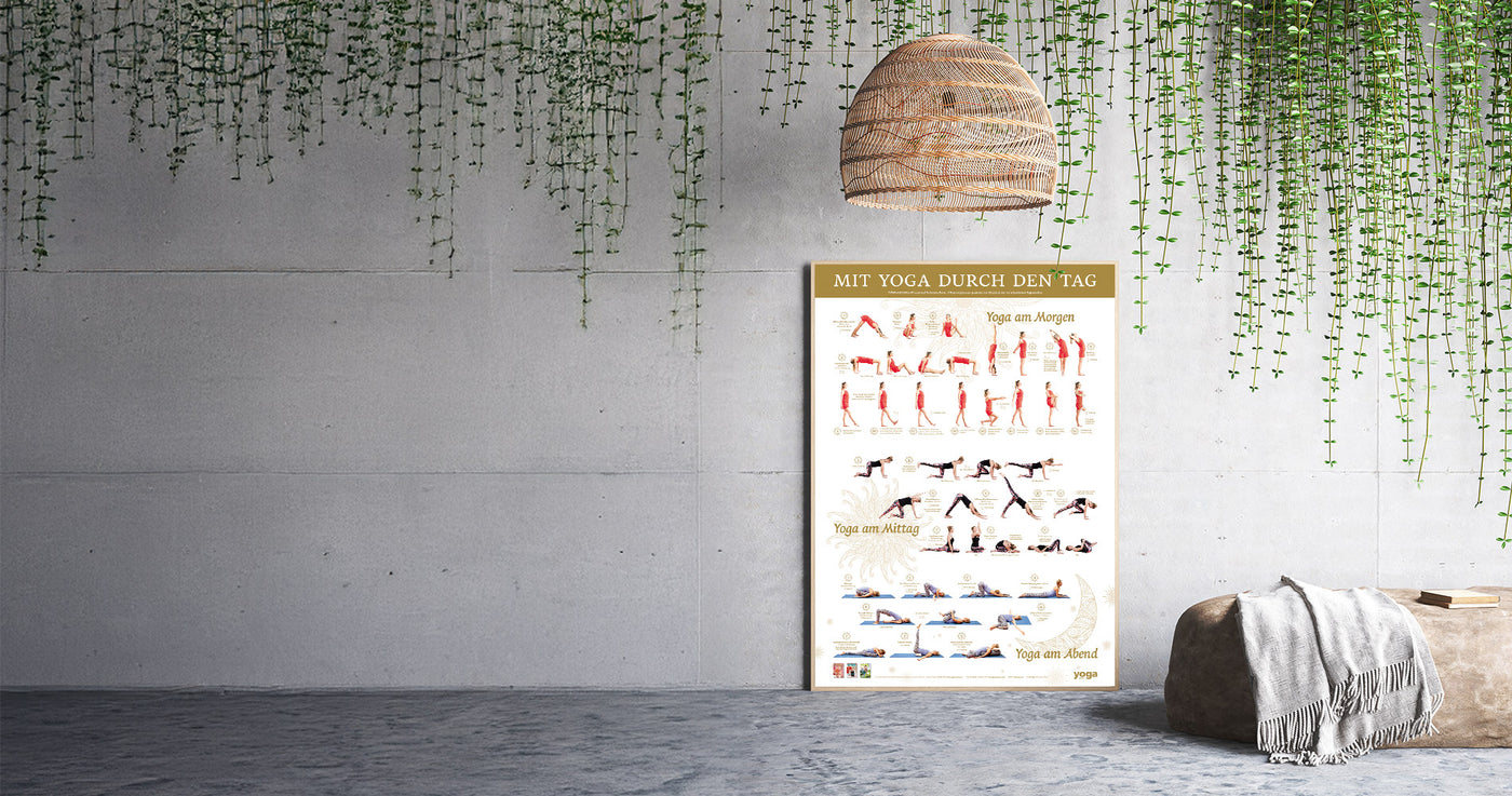 Poster & Lehrtafeln