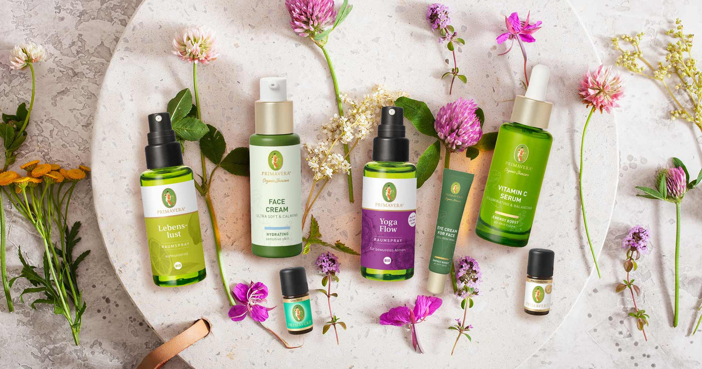 Naturkosmetik