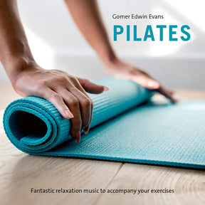Pilates von Gomer Edwin Evans (CD)