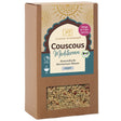 Bio Ayurvedischer Couscous Mediterran, 240 g - AYURDEVA