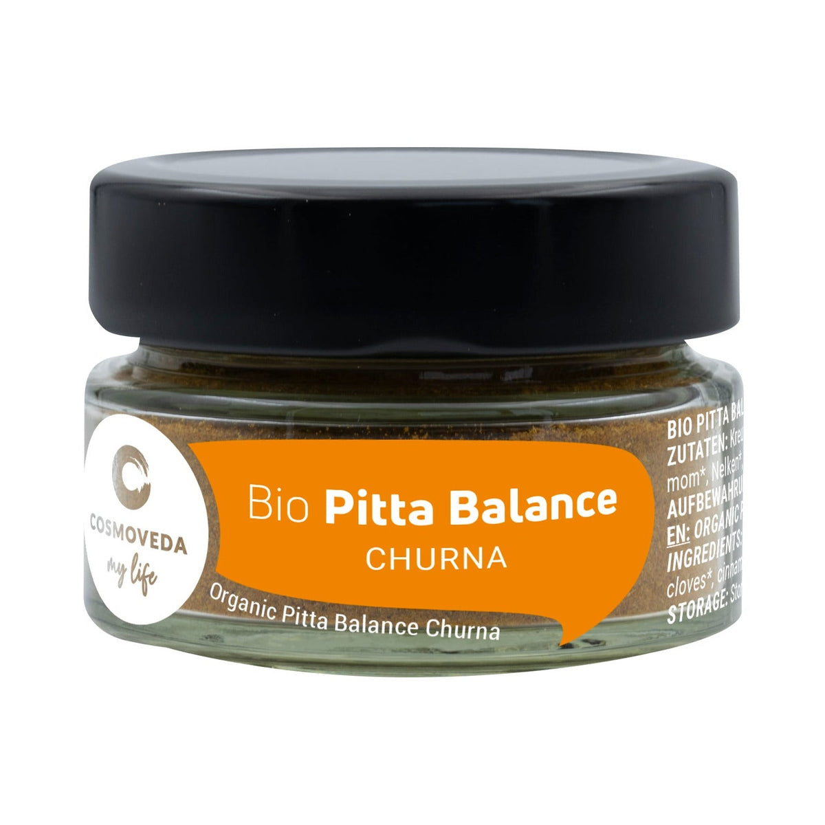 Bio Pitta Balance Churna, 25 g