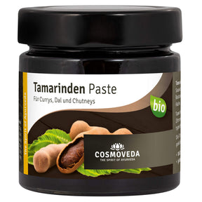 Bio Tamarinden Paste, 250 g