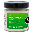 Bio Shatavari Churna, 80 g - YOGISHOP