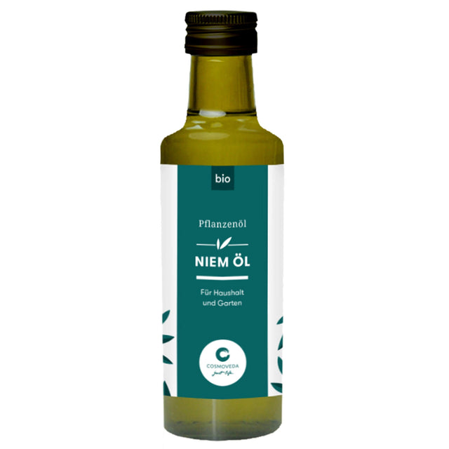 Bio Niem Öl, 100 ml