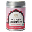 Bio Orangen-Granatapfel Gewürz-Topping, 70 g - YOGISHOP