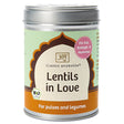 Bio Lentils in Love, 80 g - YOGISHOP