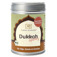 Bio Dukkah Gewürzzubereitung, 120 g - YOGISHOP