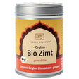 Bio Ceylon Zimt gemahlen, 80 g - YOGISHOP