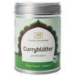 Bio Curryblätter (geschnitten), 12 g - YOGISHOP