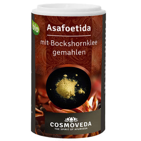 Bio Asafoetida, 30 g