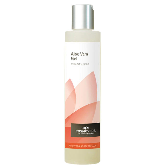 Aloe Vera Gel, 150 ml - YOGISHOP