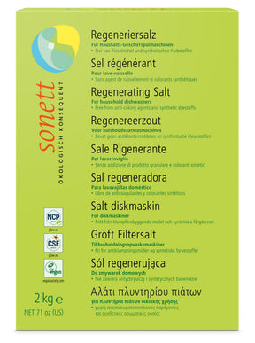 Regeneriersalz 2 kg