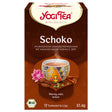 Bio Schoko Teemischung, 37,4 g - YOGISHOP