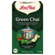 Bio Green Chai Teemischung, 30,6g