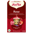 Bio Rose Teemischung, 34 g - YOGISHOP