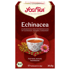 Bio Echinacea Teemischung, 30,6 g