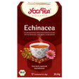 Bio Echinacea Teemischung, 30,6 g - YOGISHOP