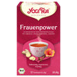 Bio Frauen Power Teemischung, 30,6 g - YOGISHOP