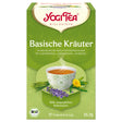 Bio Basische Kräuter Teemischung, 35,7 g
