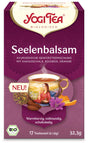 Bio Seelenbalsam Teemischung, 32,3 g - YOGISHOP