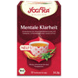 Bio Mentale Klarheit Teemischung, 32,3 g