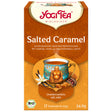 Bio Salted Caramel Teemischung, 34 g
