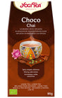 Bio Choco Chai lose Teemischung, 90 g - YOGISHOP
