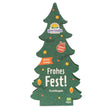 Bio Theo die Tanne, 60 g - YOGISHOP