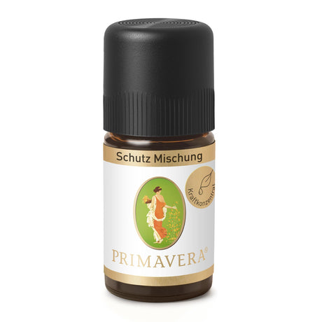 Schutz Mischung Kraftkonzentrat, 5 ml - YOGISHOP