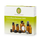 Leerflaschenset DIY - YOGISHOP