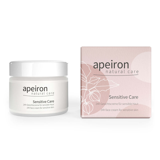 Sensitive Care, 50 ml - YOGISHOP