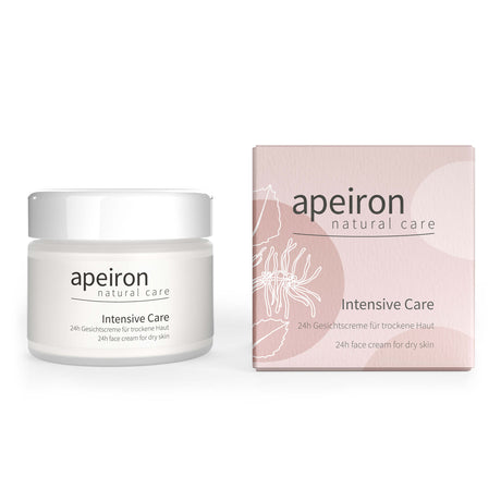 Intensive Care, 50 ml - YOGISHOP