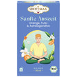 Bio Sanfte Auszeit Tee - Orange Tulsi Ashwagandha, 32 g - YOGISHOP