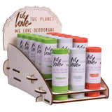 DISPLAY Deo-Sticks Specials - YOGISHOP