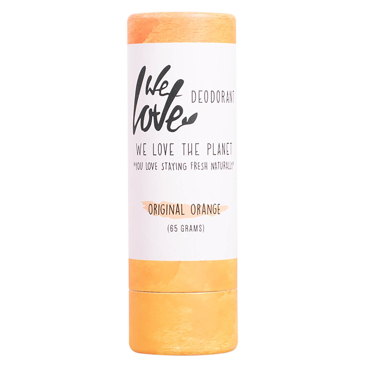 Deostick Original Orange, 65 g - YOGISHOP