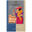 Bio Die fruchtige Mary Grey Teemischung, 27 g - YOGISHOP