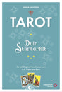 Tarot – Dein Starterkit Kartenset von Anna Janssen - YOGISHOP