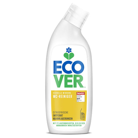 WC-Reiniger Citrusfrische, 750 ml - YOGISHOP