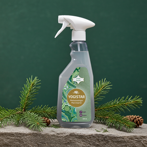 Bio Yogamatten-Reiniger - fresh forest - 500 ml