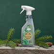 Bio Yogamatten-Reiniger - fresh forest - 500 ml - YOGISHOP