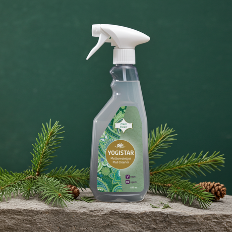 Bio Yogamatten-Reiniger - fresh forest - 500 ml - YOGISHOP