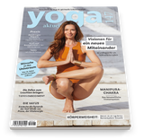Yoga Aktuell 147 - 04/2024