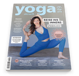 Yoga Aktuell 149 - 06/2024 - YOGISHOP