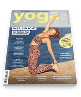 Yoga Aktuell 152 - 03/2025 - AYURDEVA