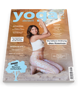 Yoga Aktuell 153 - 04/2025 - YOGISHOP