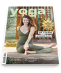 Yoga Aktuell 155 - 06/2025 - YOGISHOP