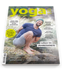 Yoga Aktuell 156 - 01/2026 - AYURDEVA