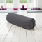 Yoga-Bolster yin - standard - rund - AYURDEVA