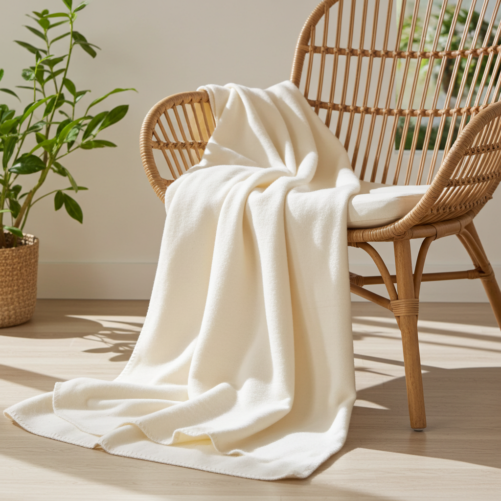 Yogadecke yogiblanket harmony - AYURDEVA